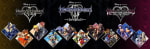 Kingdom Hearts Integrum Masterpiece por $510 en Steam