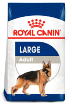 Royal Canin Alimento Seco Perro Adulto Raza Grande 7.7kg por $1,740 | Petco