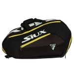 Paletero Siux Stupa Electra Negro Amarillo por 39.96€