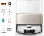 Mova V50 Ultra Complete White voor €599 dmv code bij Art & Craft