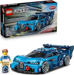 LEGO Bugatti Vision GT Speed Champions por 22,39€