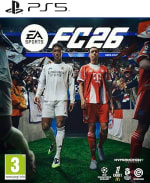 Jeu Vidéo EA SPORTS FC 26 Standard Edition PS5 à 40,39€