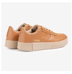 Zapatillas de Cuero para Mujer Aigle Zapatillas 1010 M por 29.9€