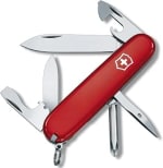 Victorinox Navaja Tinker (13 usos) por $599 en Amazon