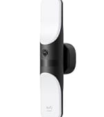 Applique Murale Filaire avec Caméra Intégrée eufy S100 2K, 1200 lumens à 162,56€