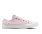 Converse zapatillas casual unisex Chuck Taylor All Star Gothish en rosa por 37,49€