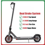 AOVOPRO Elektrische Scooter voor €109 dmv code bij Aliexpress