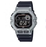 Casio WS-1400H-1BVEF por solo 31,90€