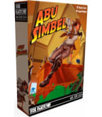 Juego de Mesa Abu Simbel por 6€
