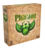 Pharaon - Bordspel (NL) voor €27,99 bij De Spelletjes Vrienden