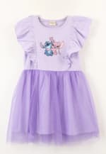 Vestido Niña DISNEY de Stitch por $3.790