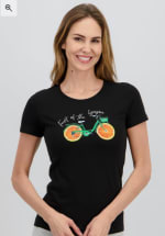 Camiseta Silver de algodón por 4.99€