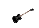 Guitare double cut Gibson SG Standard Ebony à 1.499€