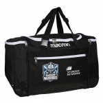Bolso macron Glasgow Warriors por 9.99€