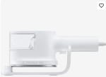 Xiaomi Handheld Stoomstrijkijzer voor €39,90