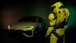 Forza Horizon 6 - Claim Car Master Chief 117 Edition Lamborghini Urus SE (Xbox & PC)