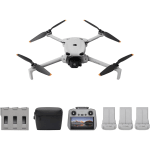 DJI Lito X1 Fly More Combo met RC331 Smart Controller voor €584 bij Joybuy