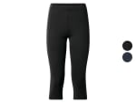 ESMARA® Lot de 2 corsaires femme à 4,99€