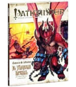 Pathfinder: Concejo de Ladrones 4 (El Síndrome Infernal) por 3.19€