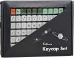 Ducky Juego de 129 keycaps MDA Dino por 5.99€