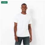 Tee shirt "le parfait by JULES" - Blanc à 15,99€