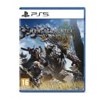Juego PS5 Monster Hunter Wilds por 15,21€