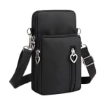 Bolso Bandolera para mujer por 3.99€.