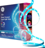 Tira LED Cync GE 9.7m por $382 | Ahorro Amazon
