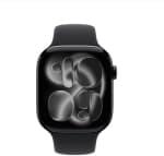 Apple Watch Series 11 GPS 46 mm Smartwatch voor €399 bij Bol