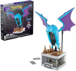 Mega Pokemon Golbat Mini con Movimiento de alas por 16.33€