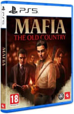PS5 Mafia The Old Country por 39,99€