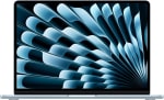 Apple MacBook Air 13", Apple M4 chip met 10‑core CPU en 8‑core GPU, 16 GB voor €869