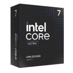 Procesador Intel Core Ultra 7 265K IA Integrada 3.3/5.5GHz Box por 268.90€