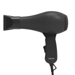 Secador Pelo Eurolife SEC-25PR, 500 W, 2 Velocidades + 0.60€ cupón por solo 2.99€