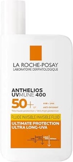La Roche-Posay Anthelios SPF50+ 50ml for £13.14