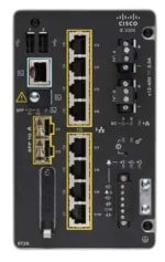 Cisco Catalyst IE-3300-8T2S-E netwerk-switch voor €1457,52 bij Redshell