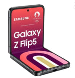 Smartphone Samsung Galaxy Z Flip5 de 256 Go à 279,93€