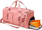 Maleta deportiva Bluelander por $134 | Descuento Amazon
