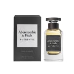 Eau De Toilette Abercrombie & Fitch Authentic 100ml por $380 en Sam's Club