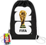 Morral FIFA World Cup 2026 Oficial por $86 | Oferta Amazon