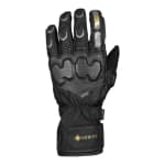 Guantes IXS TOUR VIDOR GORE-TEX 1.0 Negro por 69,99€
