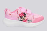 Zapatillas Minnie de Disney para niñas por 4.99€.