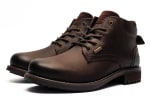 Cotswold Mens Woodmancote Waterproof Leather Boots – £27.49 w/code
