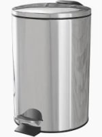 Koros 3L Pedal Bin for £2 with Free Click & Collect