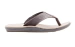 Sandalia Cuero Hombre Cardinale Akamai-9-11 Café $6.990 disponible en Dimarsa, Chile