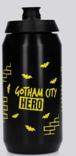 Botella Agua Batman DC Comics 0,55L por 0,99€