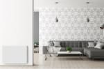 Radiateur électrique à inertie sèche Radel Antani - 700 W à 69,90€