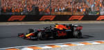 Gratis Formule 1 Dutch Grand Prix op Viaplay TV
