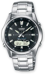 Casio LCW-M100DSE-1AER - Polshorloge voor €134,50 bij Amazon
