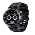 Smartwatch CUBOT C29 1,52" por $230 | Oferta AliExpress